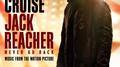 Jack Reacher: Never Go Back (Music from the Motion Picture)专辑