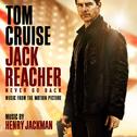 Jack Reacher: Never Go Back (Music from the Motion Picture)专辑