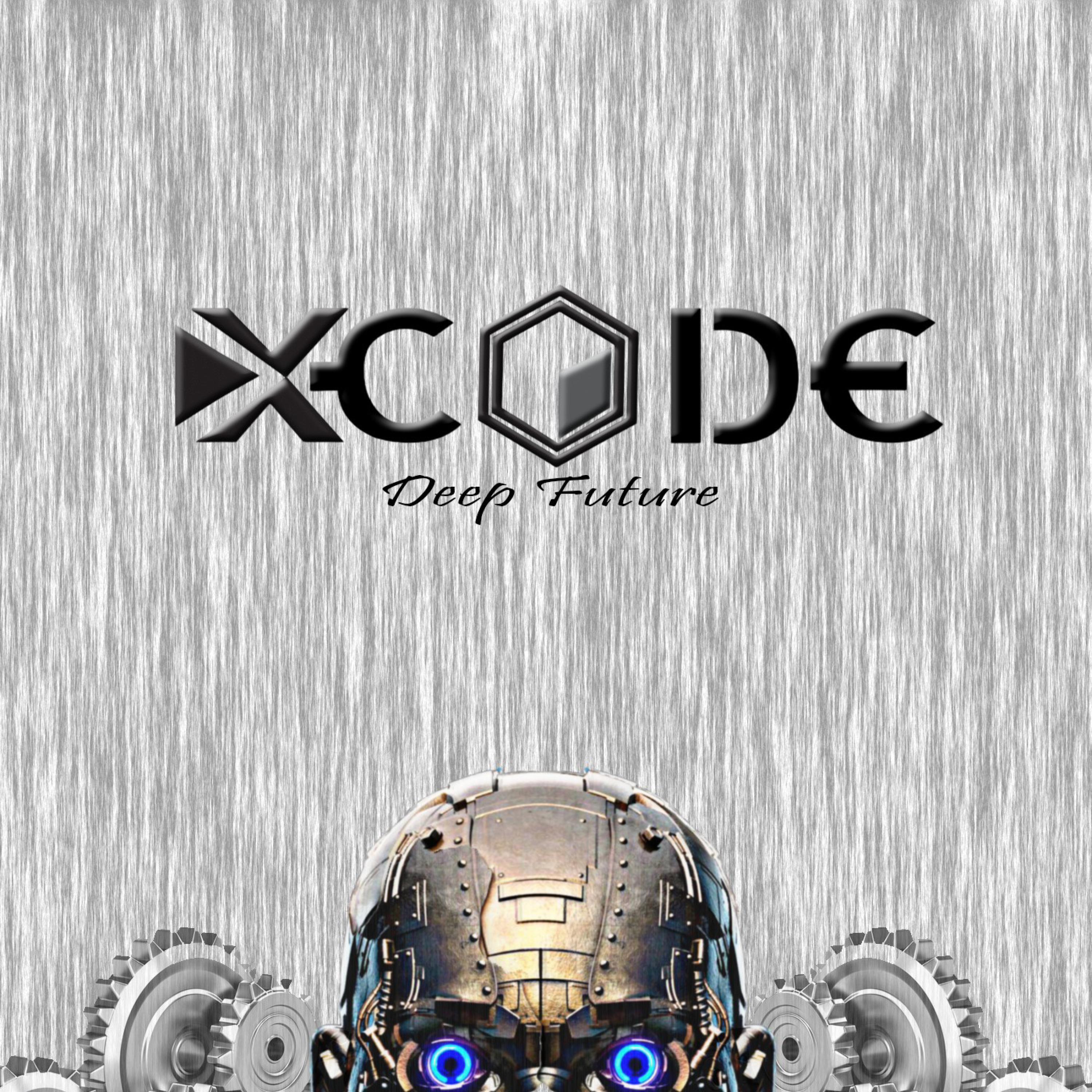 X-Code - Deep Future