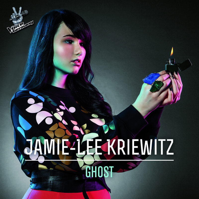 Ghost (From The Voice Of Germany)