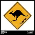 'Straya