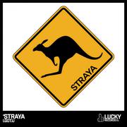 'Straya