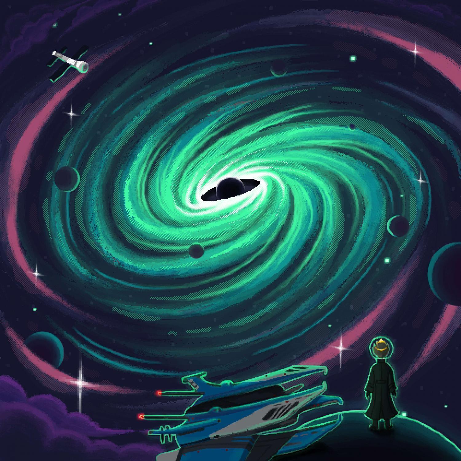 Cosmoviber prod. verecson