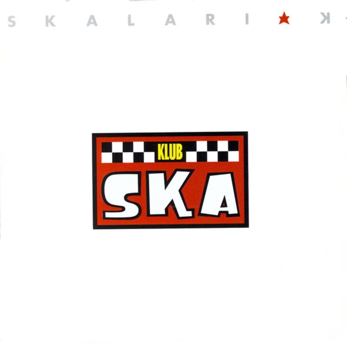 Klub ska