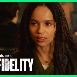 美剧小玫瑰【失恋排行榜】High Fidelity