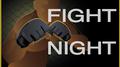 Ultimate Fight Night Tracks专辑