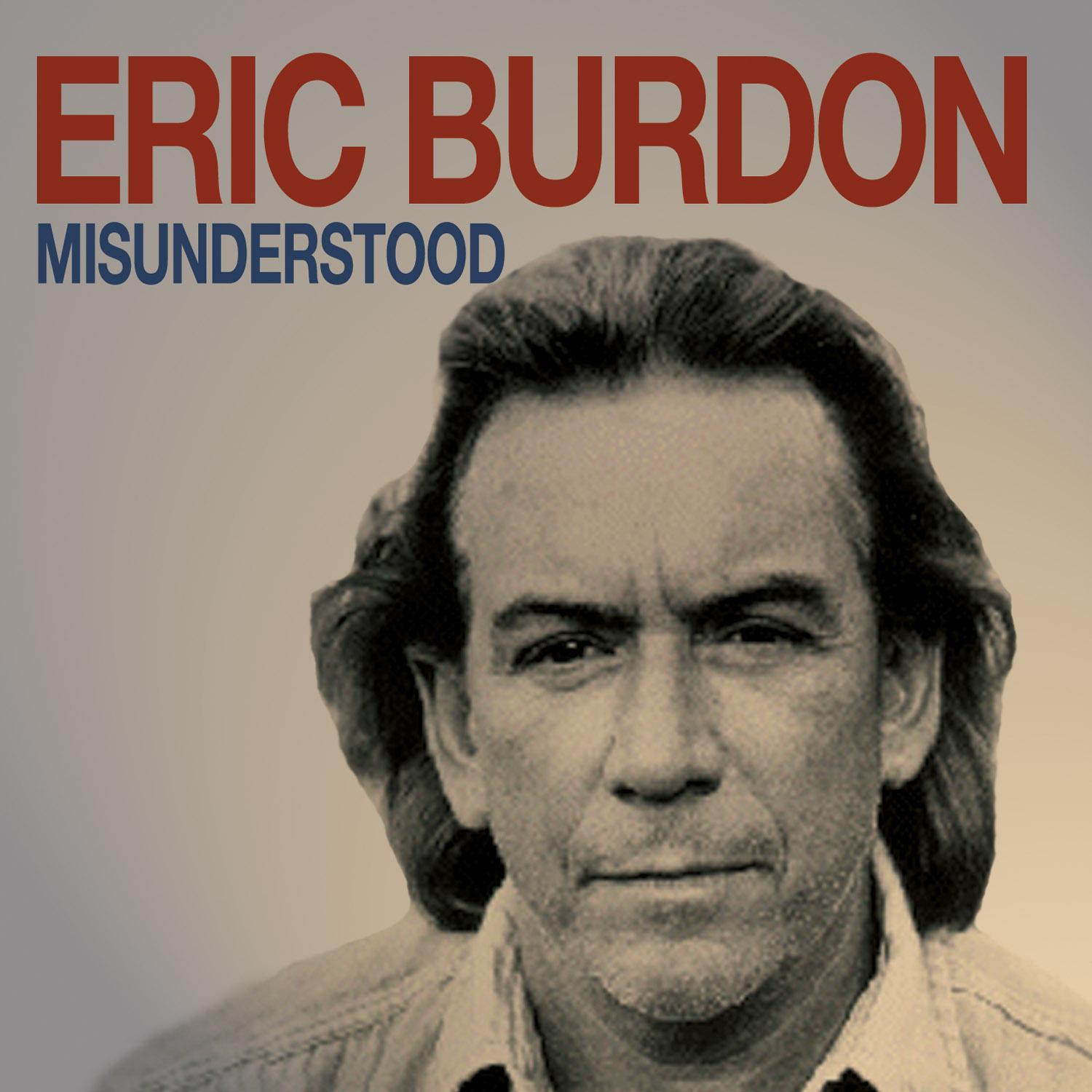 Misunderstood