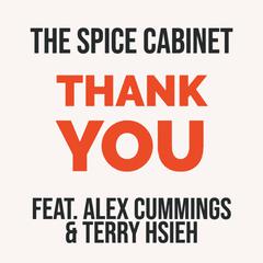 Thank You (feat. Alex Cummings & Terry Hsieh)