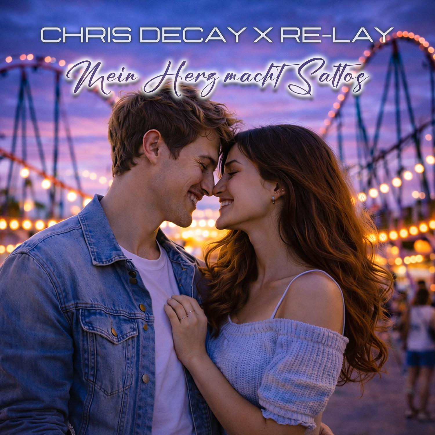 Mein Herz Macht Saltos