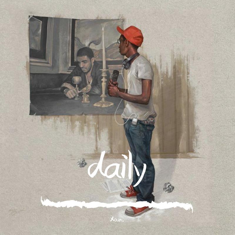 daily