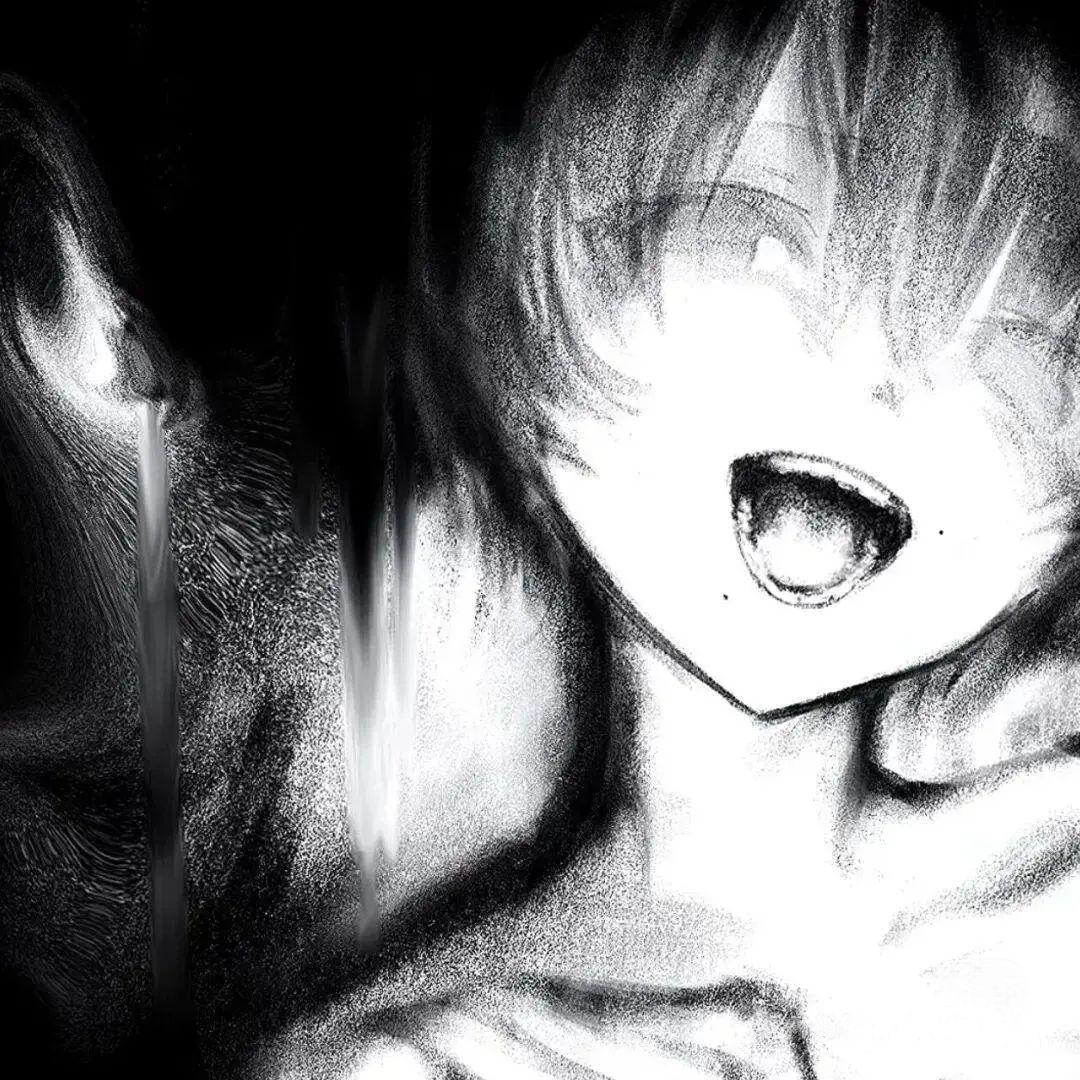 致幻（你抱着我掉眼泪说这个世界太复杂）