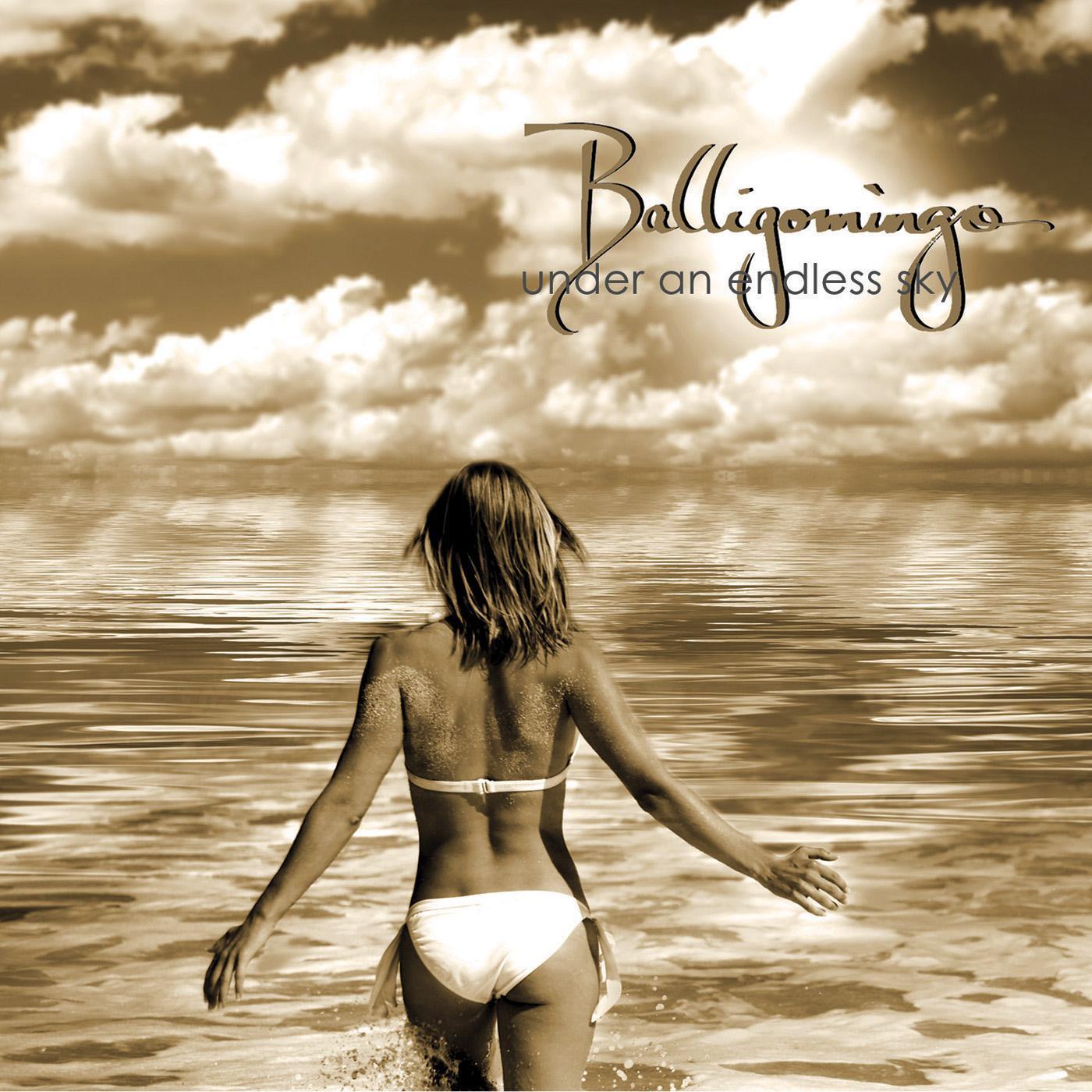 Balligomingo - Under and Endless Sky