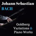 Bach: Goldberg Variations & Piano Works专辑