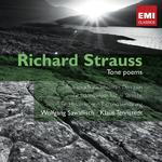 Strauss: Tone Poems专辑