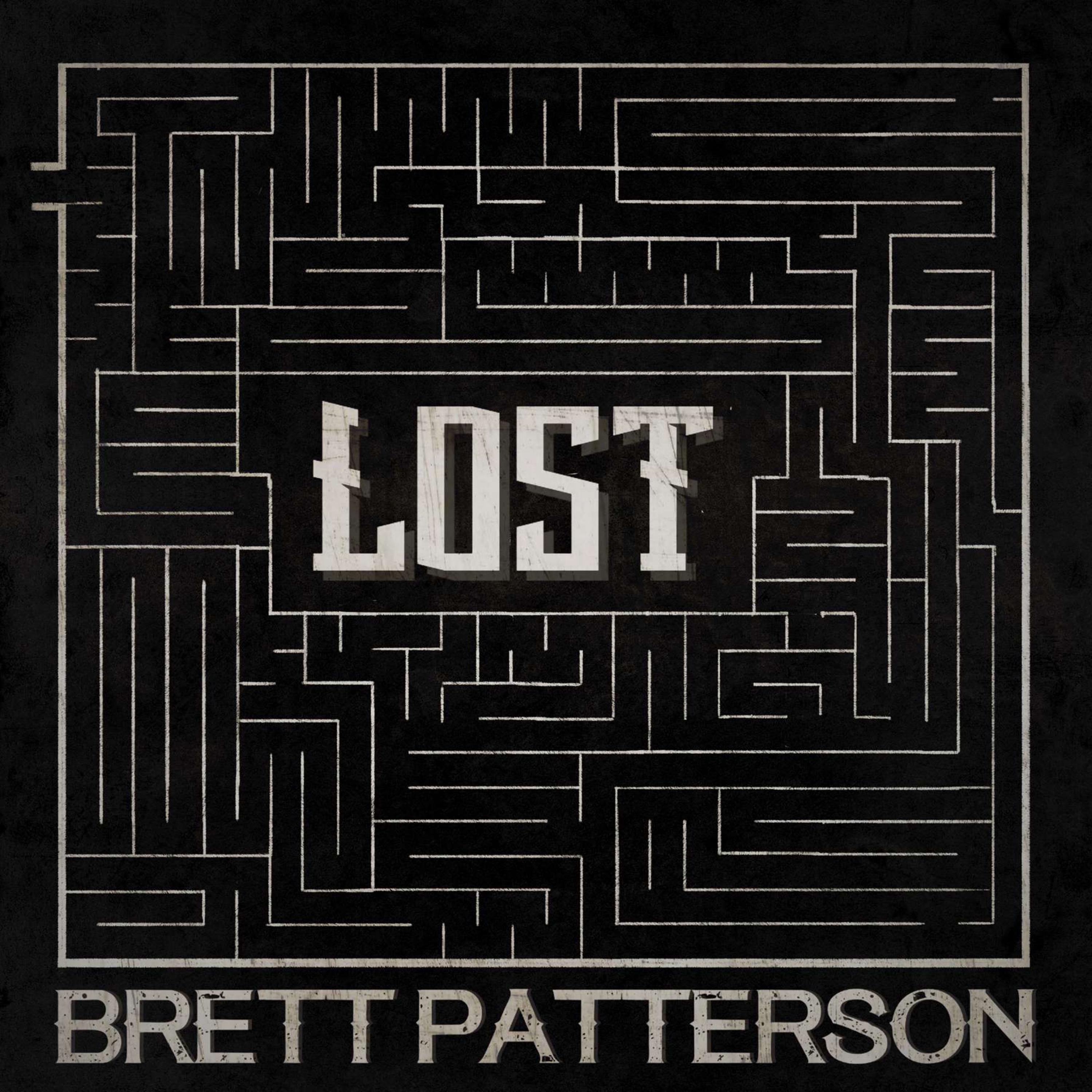 Lost