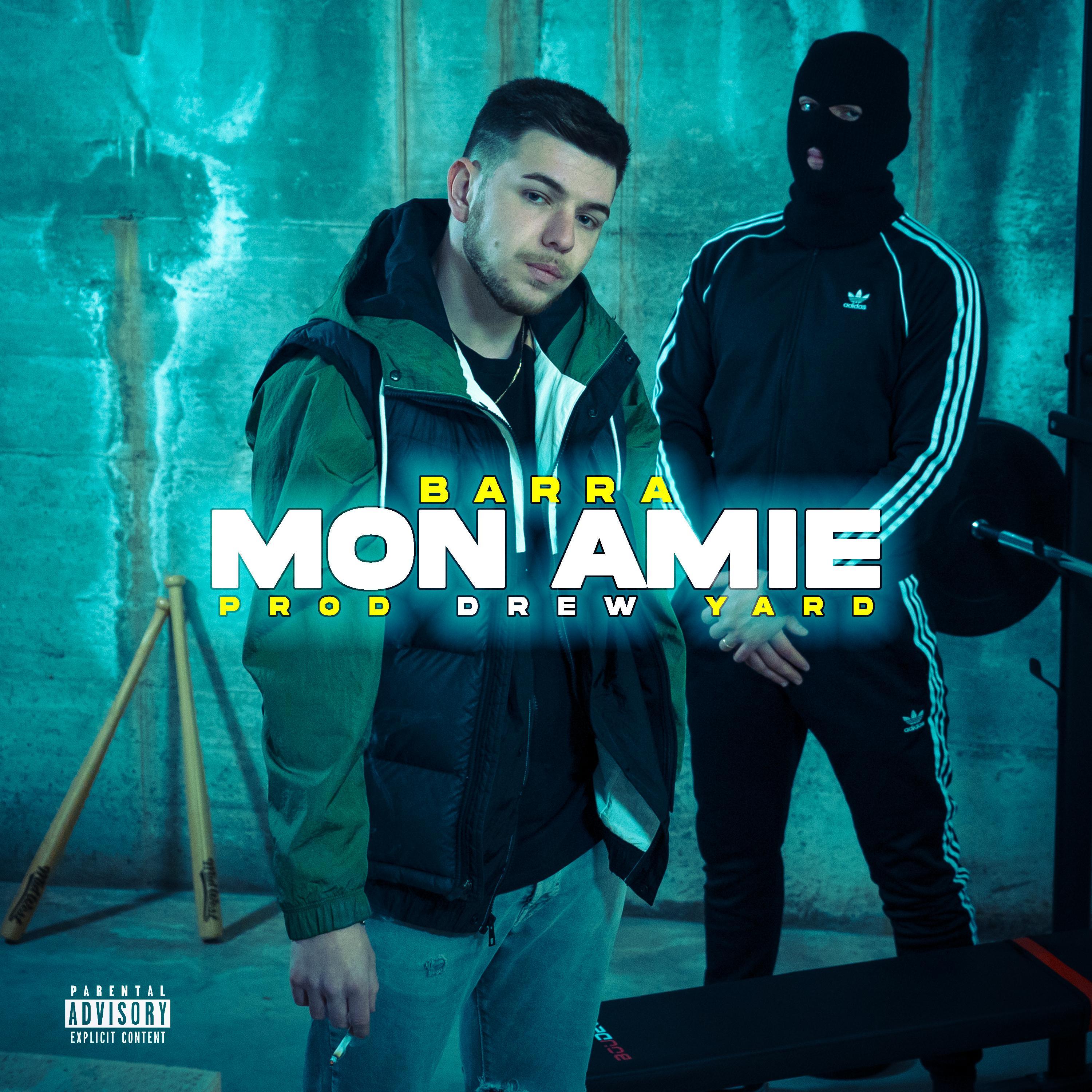Mon Amie