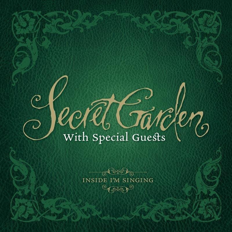 「Secret Garden」