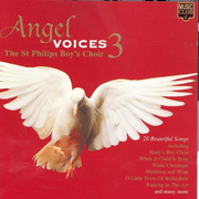 Angel Voices 3 - Christmas Album