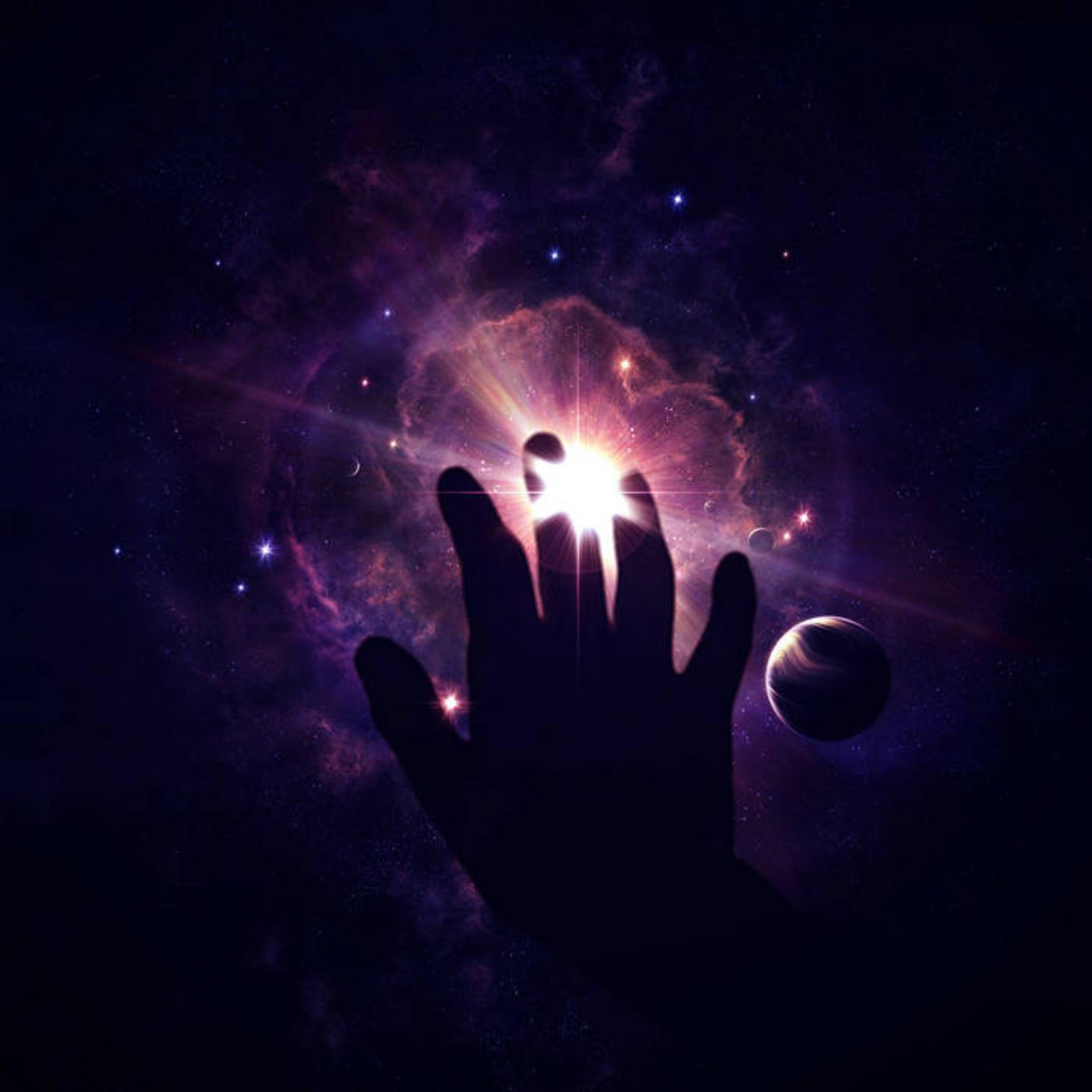 Aliens Calling