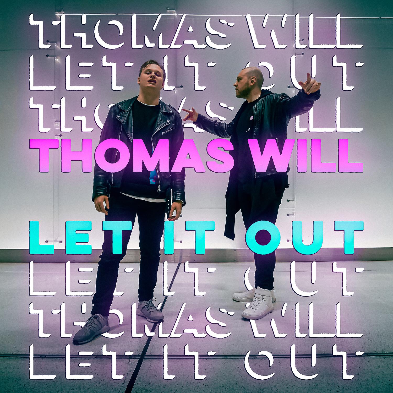 Let It Out