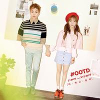 智珉(AOA) - Call You Bae (Feat Xiumin) 原版伴奏