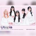 Utopia中文版（翻自 GirlsPlanet999）