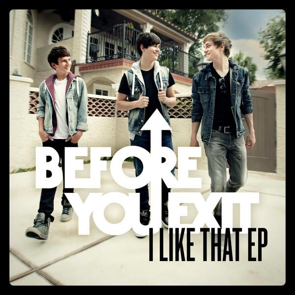 Before You Exit - Soldier