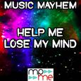 Help Me Lose My Mind - Tribute to Disclosure and London Grammar