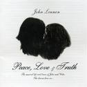 Peace, Love & Truth专辑