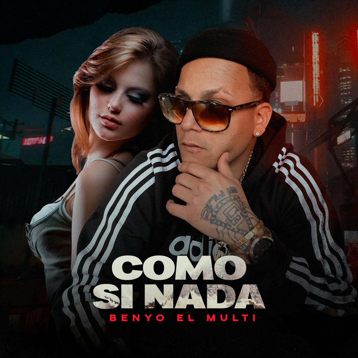 Como Si Nada