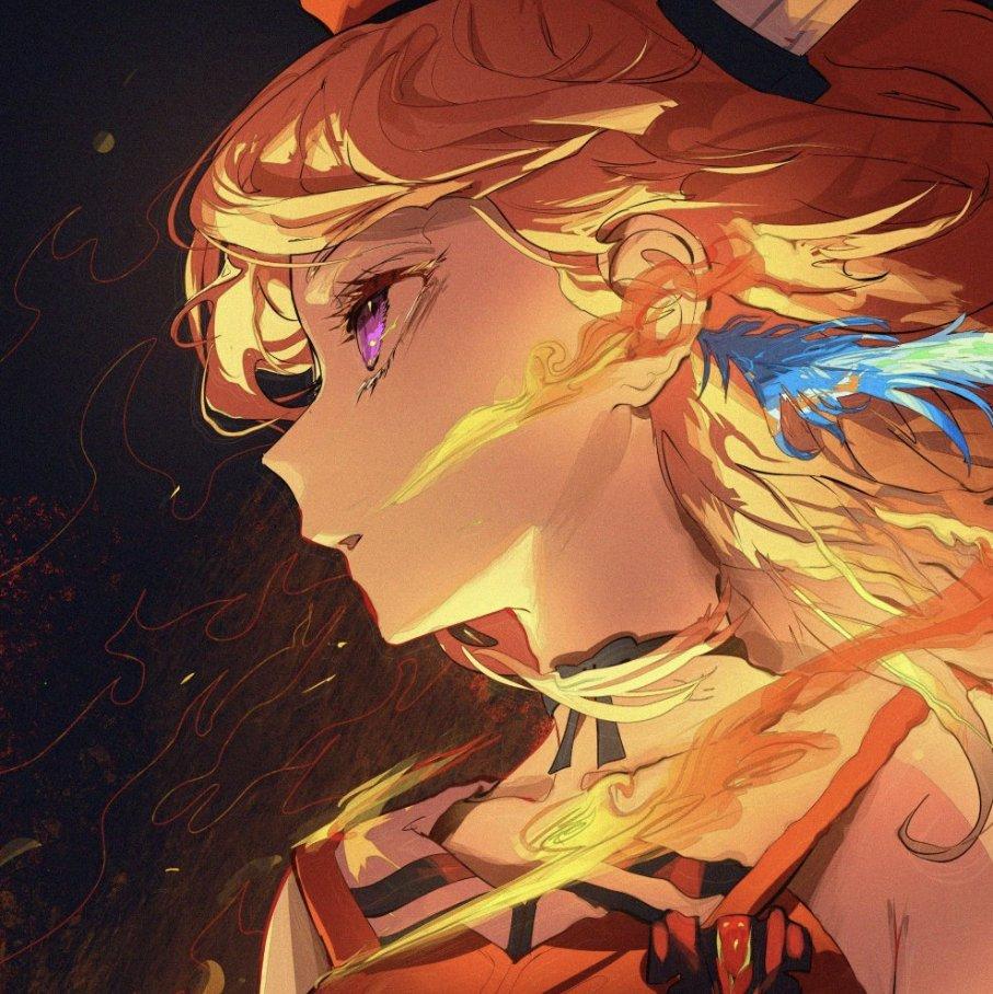 日系ACG | 动漫里的热血超燃神曲