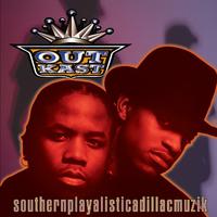 Outkast - Southernplayalisticadillacmuzik (Organized Remix instrumental)