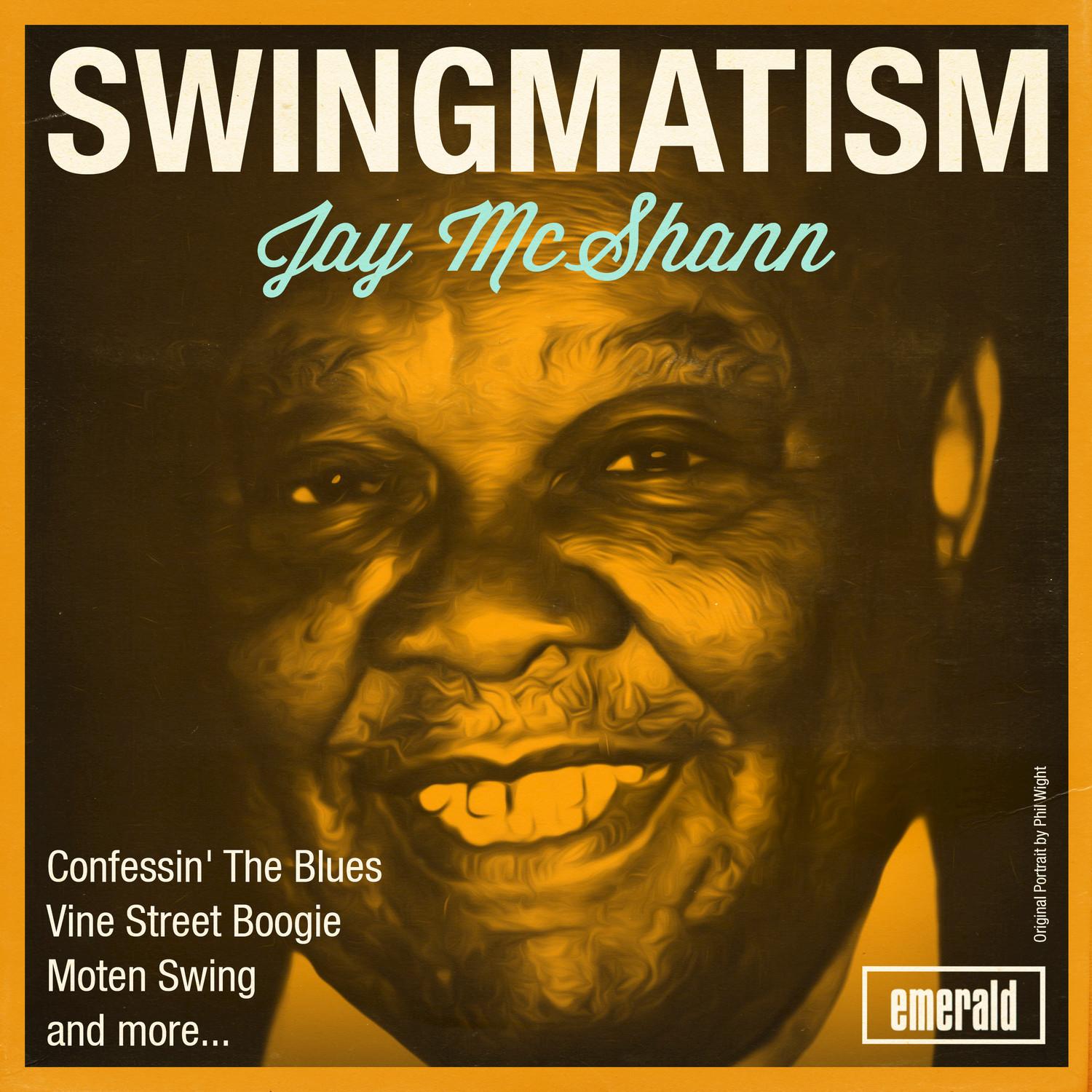 Swingmatism