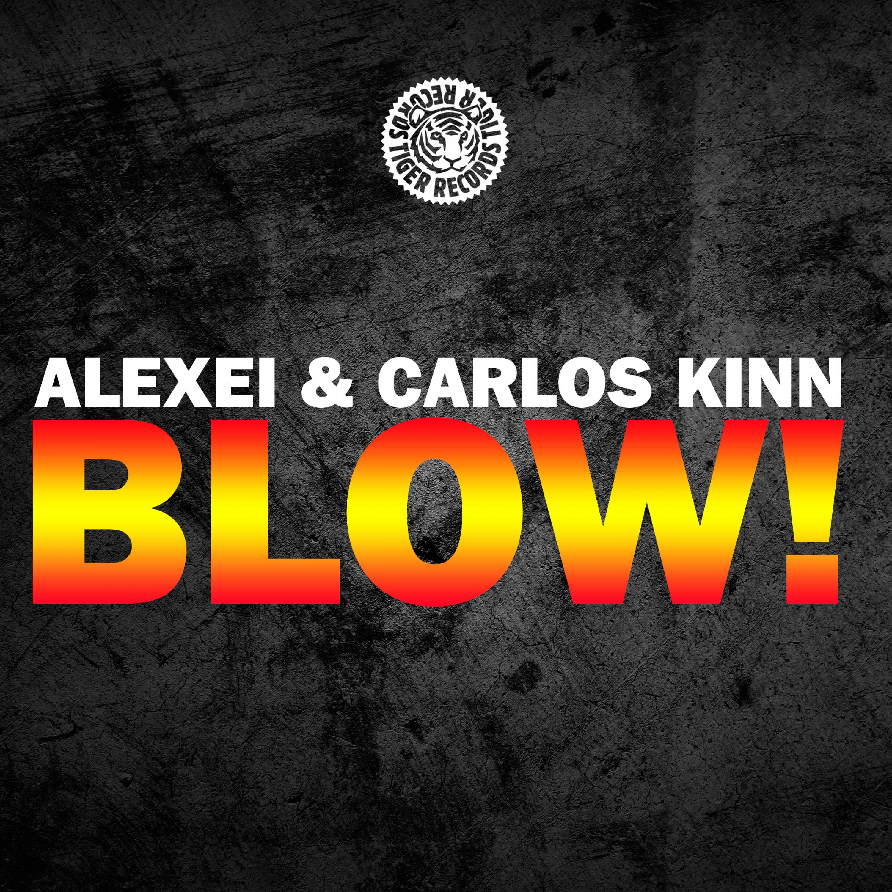 Blow!