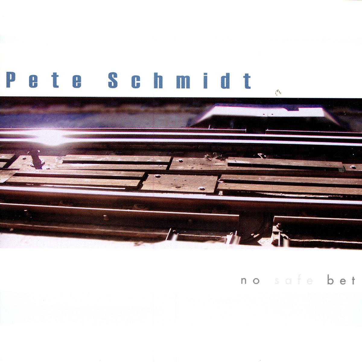 Pete Schmidt - Famous