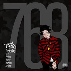 专辑《768Mixtape》