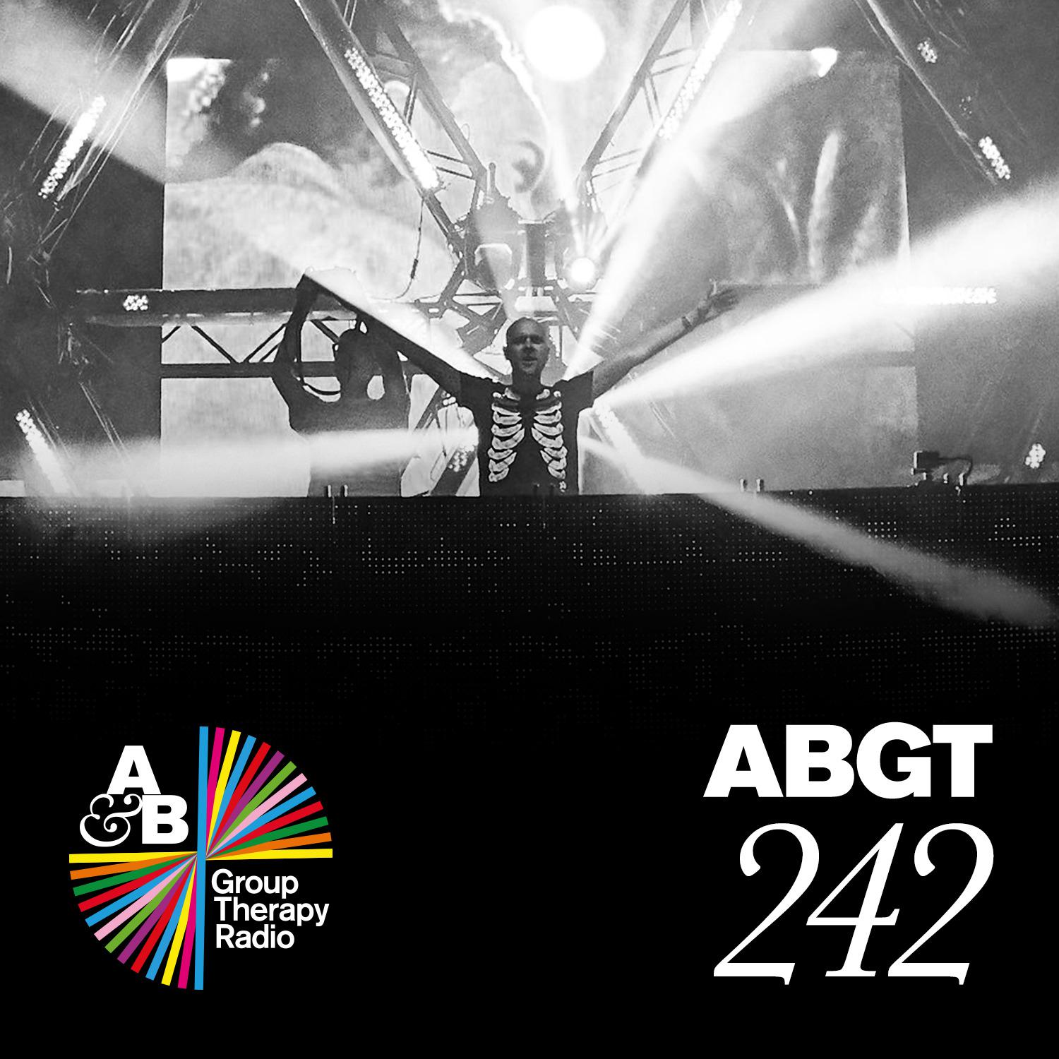 Dusky - Psychic Life Coach (ABGT242)