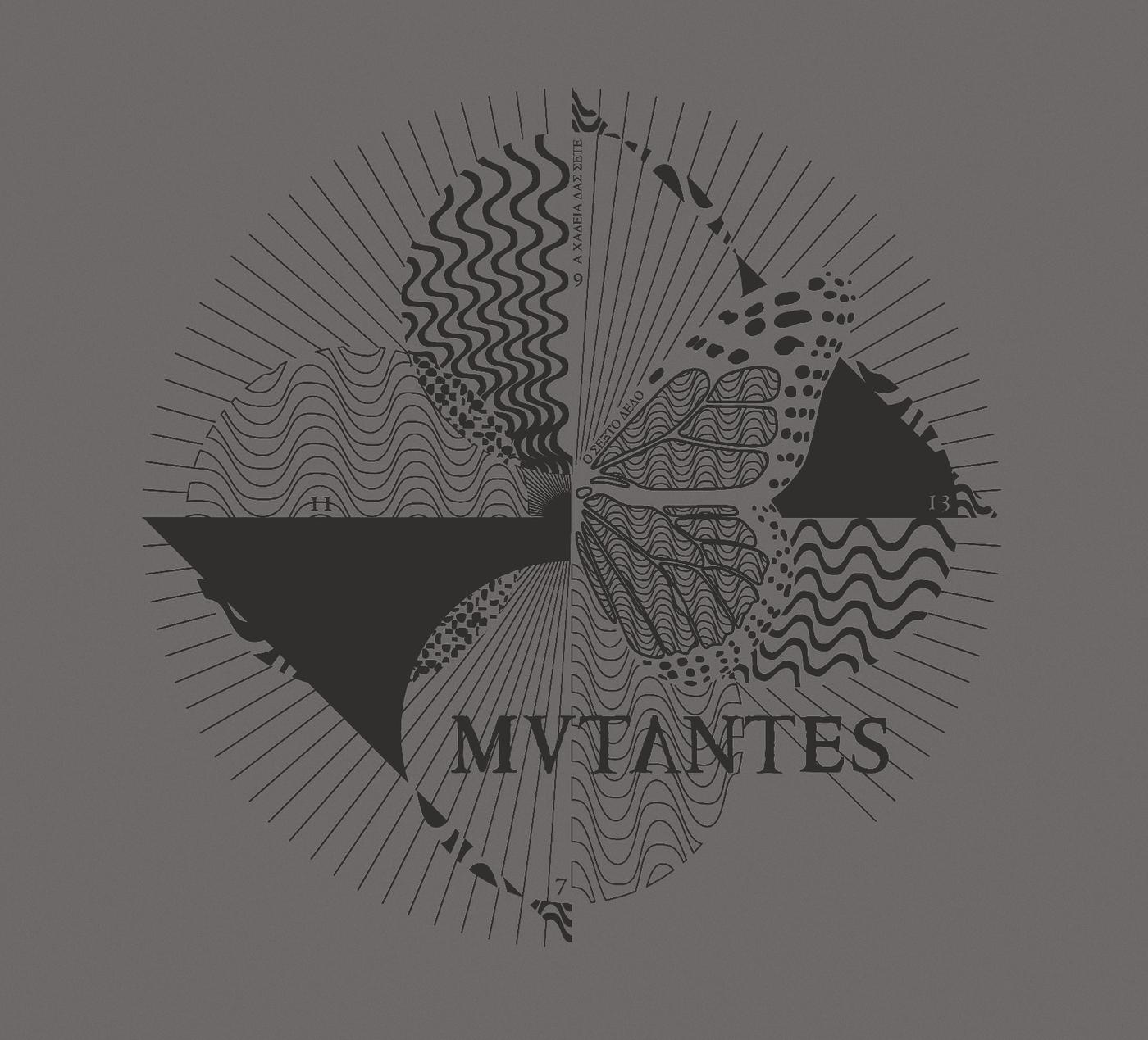 Mutantes Ao Vivo - Barbican Theatre, Londres, 2006
