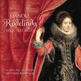 Handel: Rodelinda