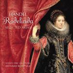 Handel: Rodelinda专辑