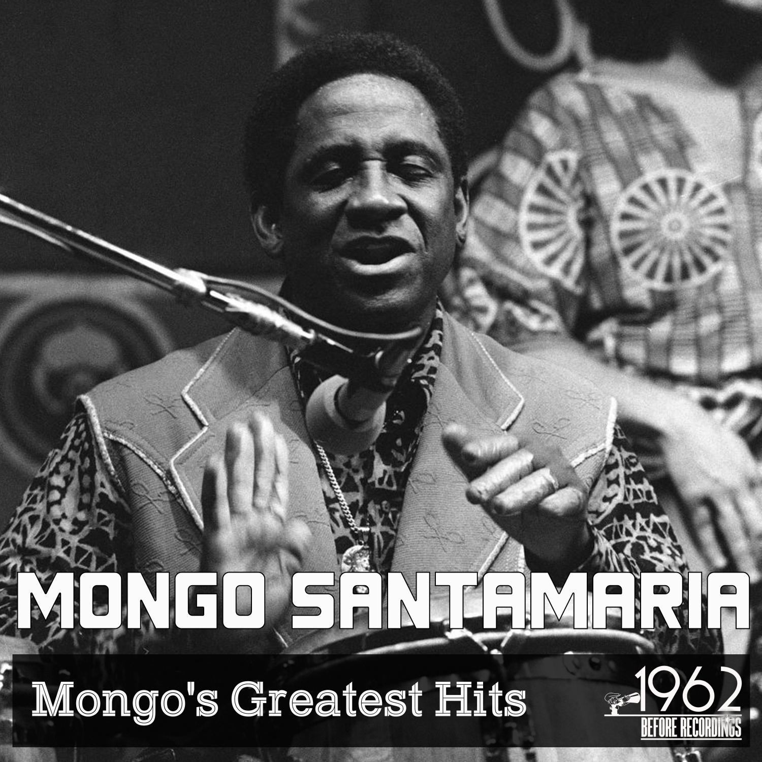 Mongo's Greatest Hits