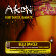 Belly Dancer (Bananza) (Int'l Comm Single)