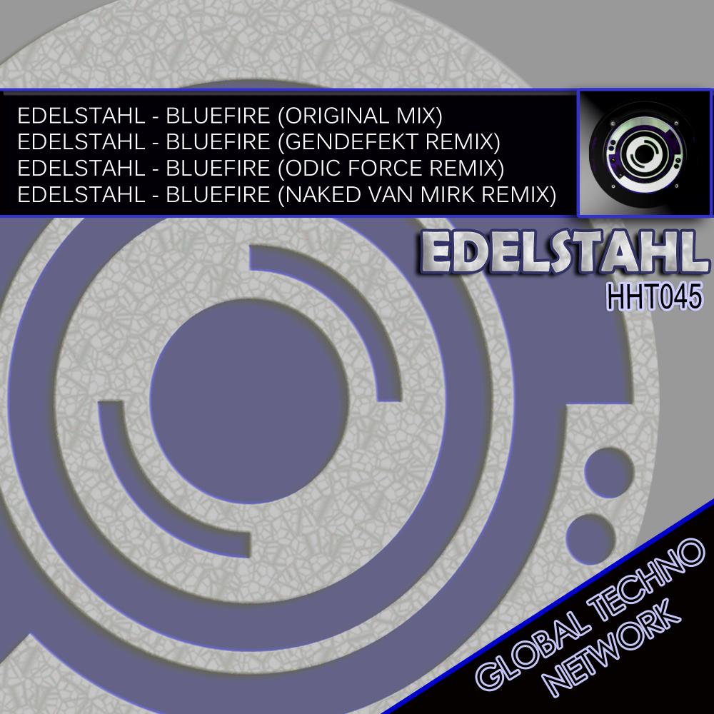 Edelstahl - Bluefire (Odic Force's Acid Mix)