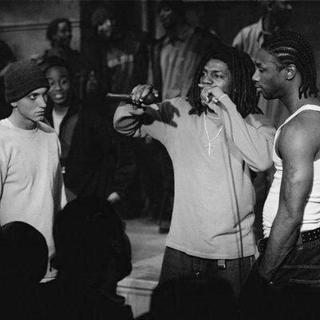 Beat | 听到鼓点就想battle