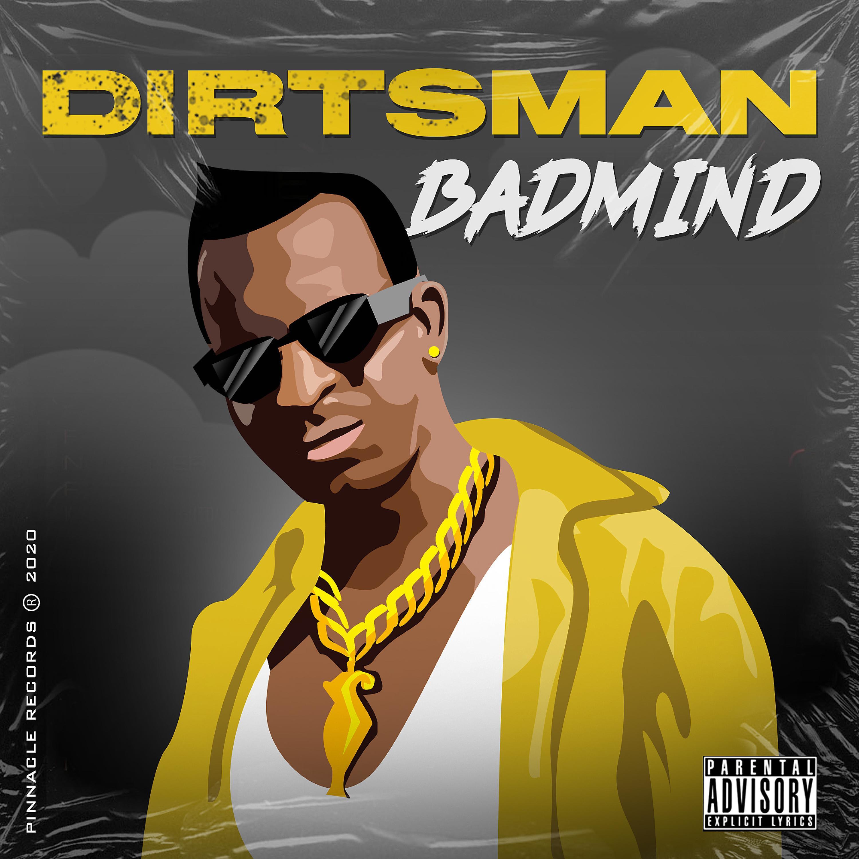 Badmind (Dub Instramental) (Dub)