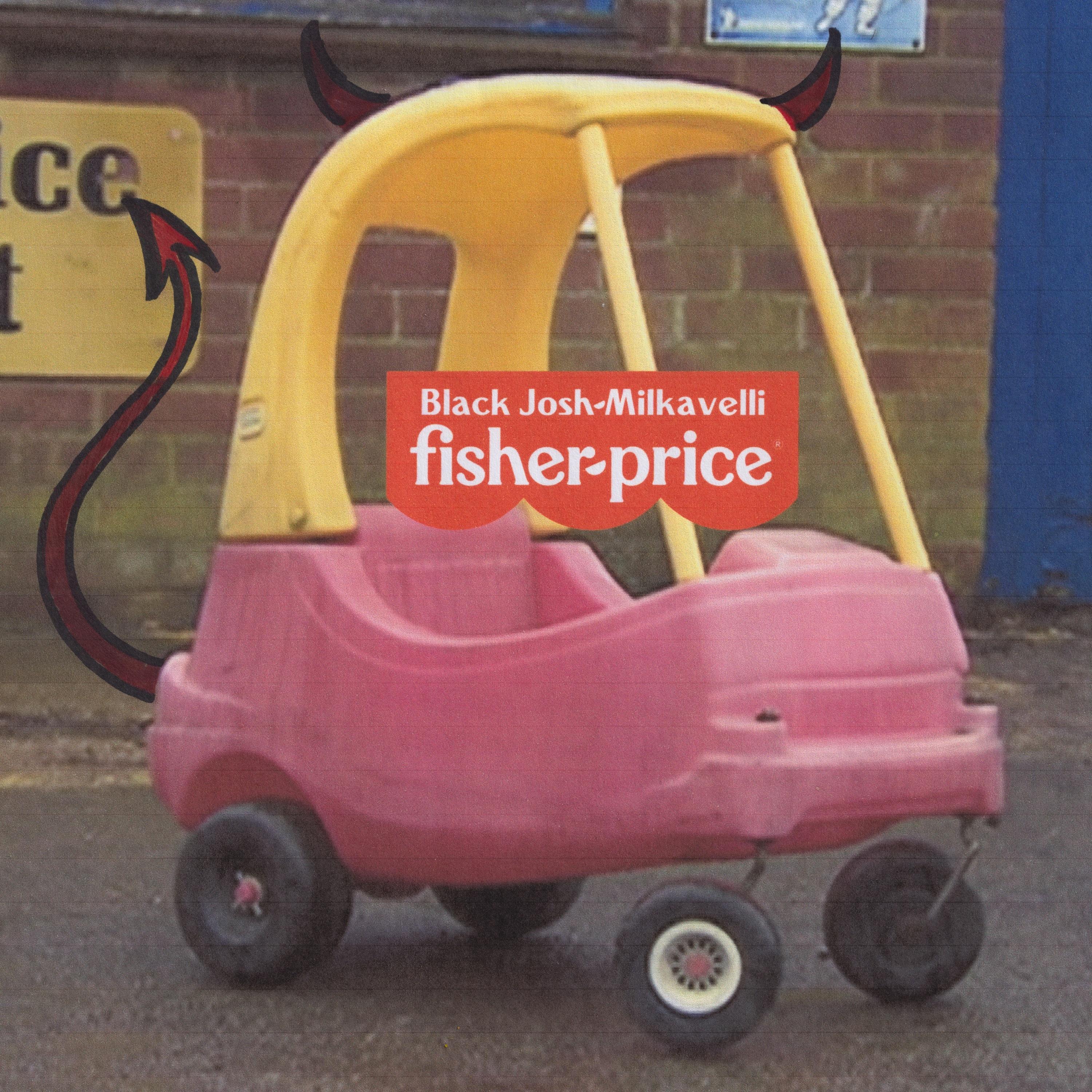 Fisher Price