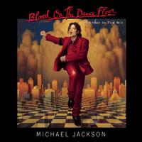 原版伴奏  Michael Jackson - blood on the dance floor (有原版和声 更新）