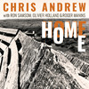 Chris Andrew - Edge of Life