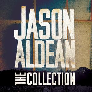 Jason Aldean - Amarillo Sky （升3半音）