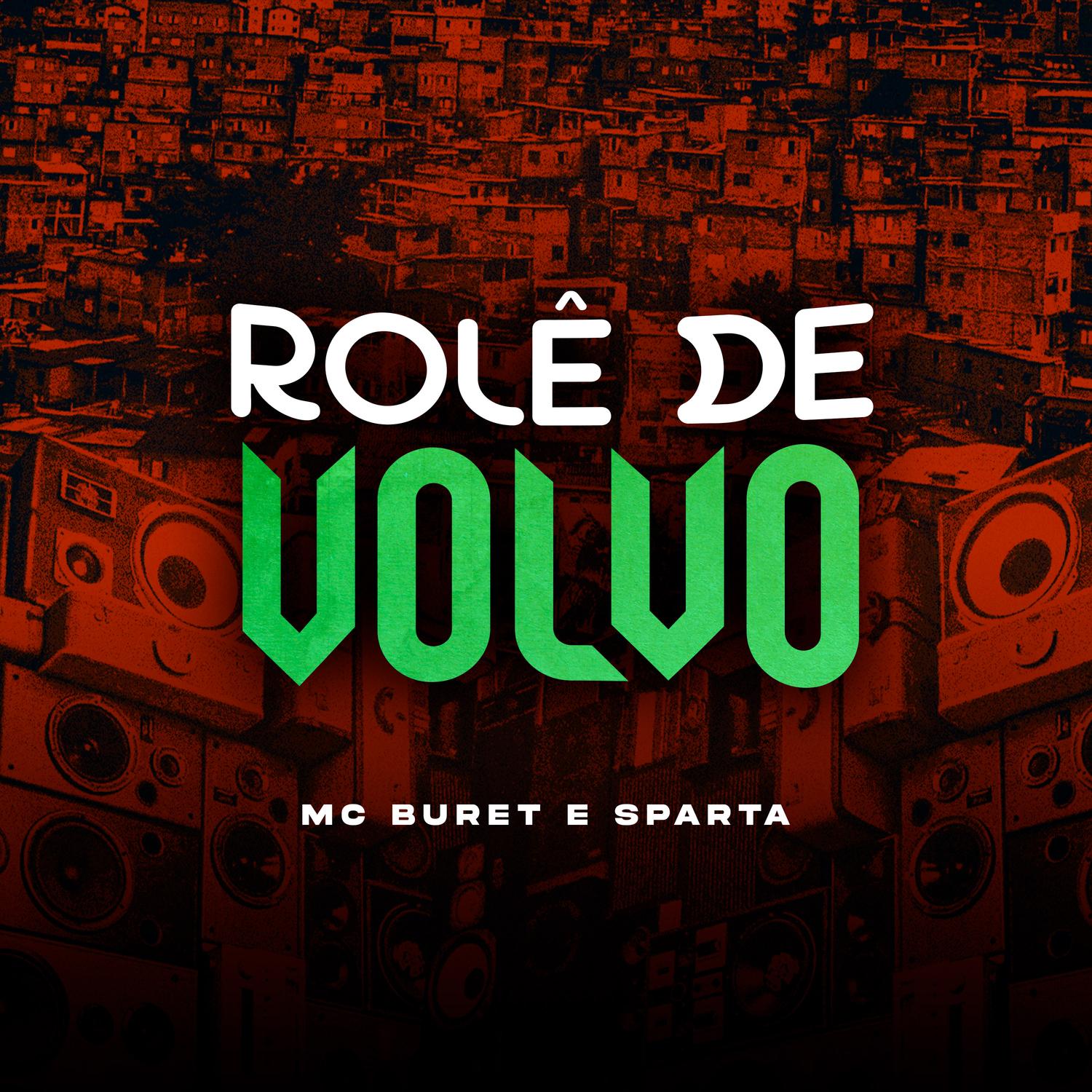Rolê de Volvo